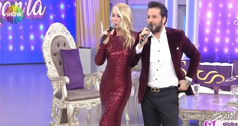 نیهات دوغان، خواننده مشهور ترکیه، با یک دختر ایرانی ازدواج کرد